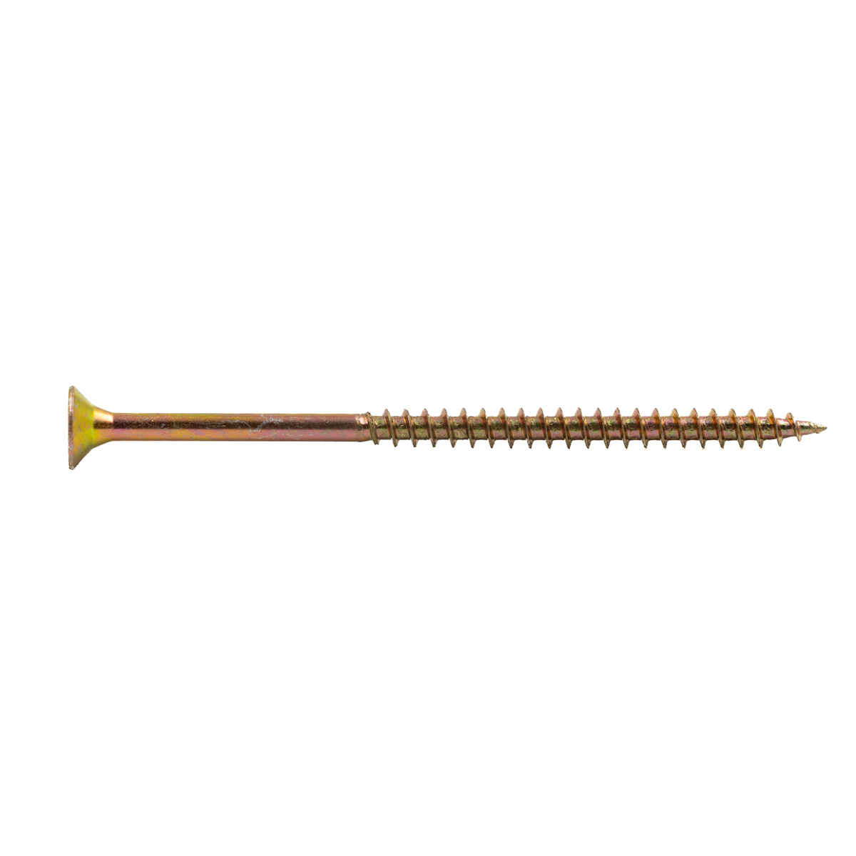 Rikä MPSR030 5.0 x 90mm YZP Hitech Multi-Purpose Screw 100pk
